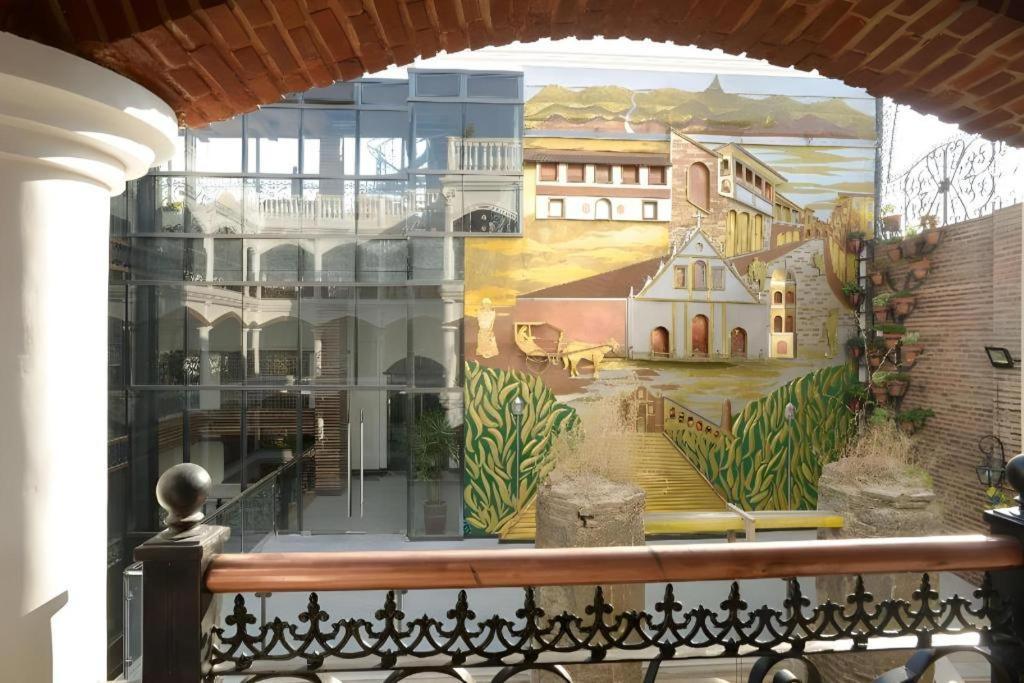 Hotel Luna Vigan Exterior photo